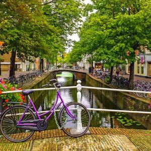 Delft doet het niet goed in verkeersveiligheid: 1048 ongelukken waarvan 330 met gewonden of doden