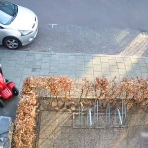 Gloednieuwe scootmobiel gestolen, politie deelt camerabeelden verdachten