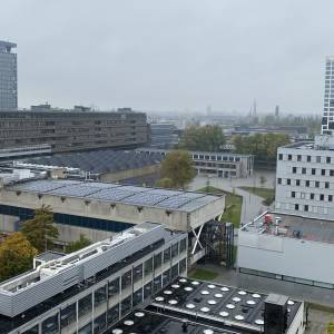 Huurprijs Delftse studentenkamers 10 procent hoger in een jaar tijd