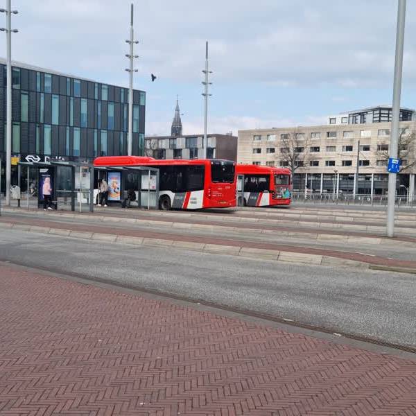 Provincie wil gratis OV voor kleine portemonnee, Delft valt buiten de boot