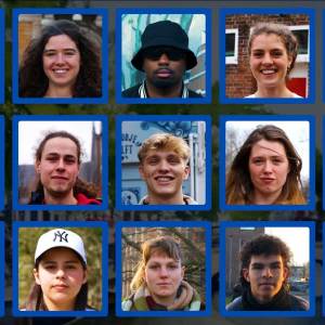 Documentaire over 15 Delftse jongeren: ‘ervaringen, inzichten en verhalen’