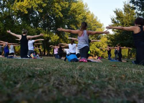 Sportraad Delft: 'Gemeente moet investeren in sport op straat'