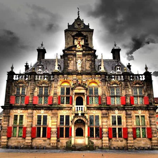 Komen er genoeg sociale huurwoningen bij in Delft?