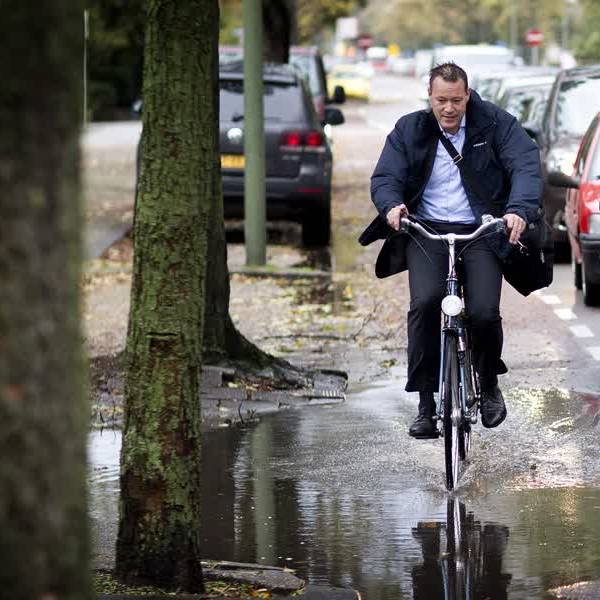 Hoogheemraadschap zoekt figuranten voor watervideo: ‘Ervaring niet nodig’