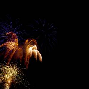 Vuurwerk inleveren zonder consequenties