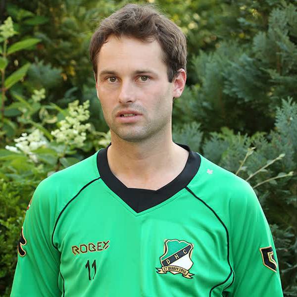 Delftse oud-profvoetballer Roel de Graaff (41) overleden: 