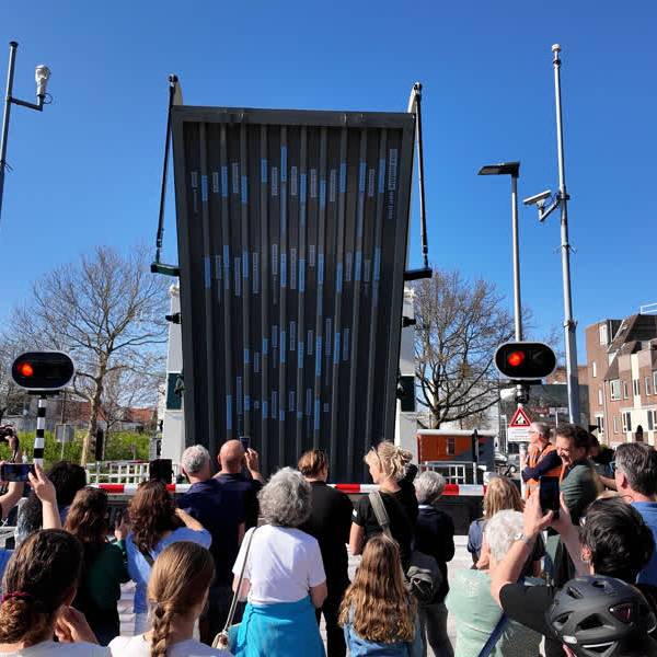 Hambrug feestelijk heropend na groot onderhoud