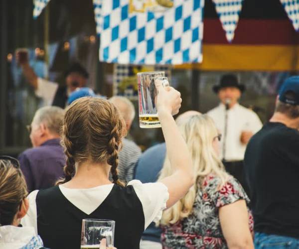 Agenda: Bier, beesten en bijzondere voorstellingen