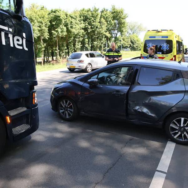 Vuurwapen gevonden en aanrijdingen: dit gebeurde afgelopen weekend in Delft en de regio