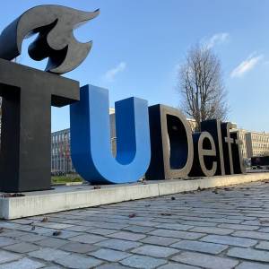 TU Delft blijft beste universiteit van Nederland, maar zakt wel op wereldranglijst 