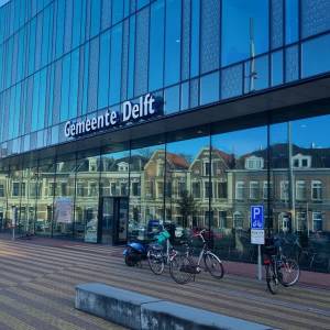 Kadernota 2025-2028: Het college van Delft wil afmaken waar ze aan is begonnen