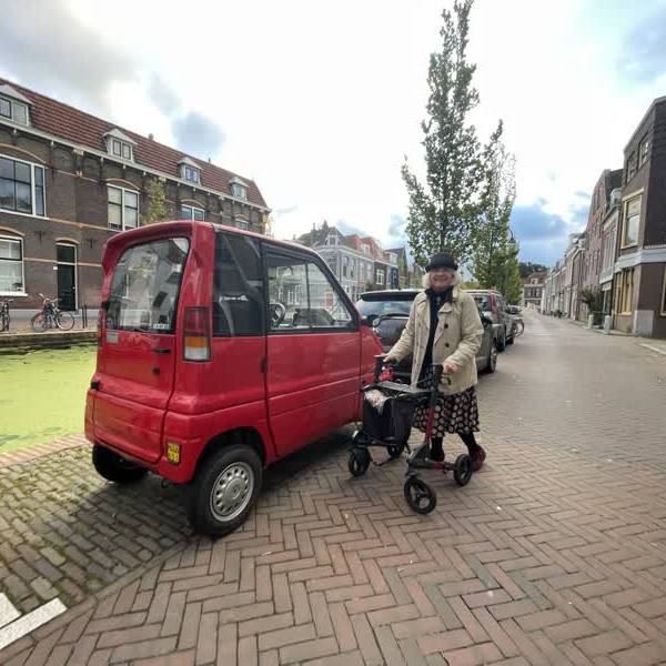 Inclusie Agenda: op weg naar een gelijkwaardige samenleving