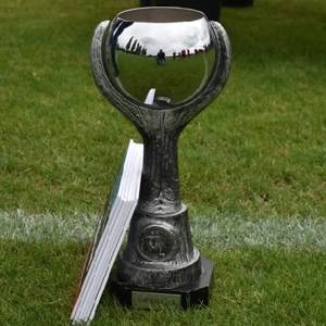 Delftse Dribbels: DHL wint Stad Delft Bokaal