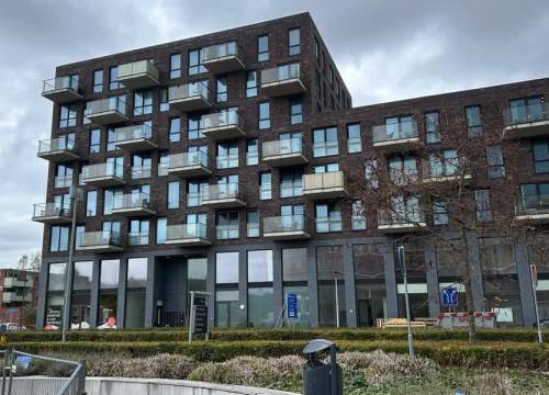 Onrust over nieuwe zorglocatie in Bethelpark: Gemeente buitenspel