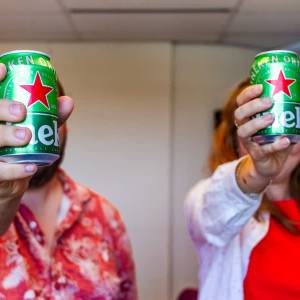 Ook dit jaar zet OWee in op ‘verantwoordelijk alcoholgebruik’