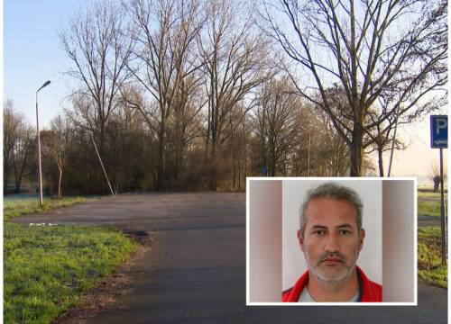 Man (40) aangehouden in onderzoek naar dood Atilla