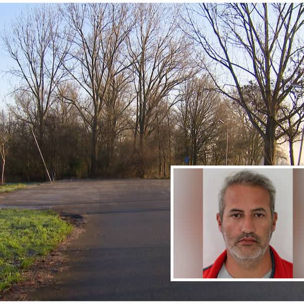 Atilla overleed in brandende bestelbus, politie zoekt nog altijd getuigen