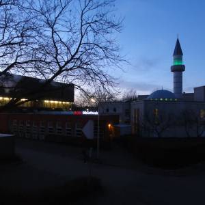 Gemeente Delft maakte fouten bij moskee-onderzoek: 'Dit heeft nooit mogen gebeuren'