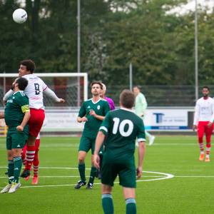Delftse Dribbels: Alleen DHC nog foutloos