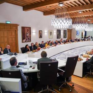 Delftse partijen organiseren middag over vrouwen in de politiek: 'Werk aan de winkel!'