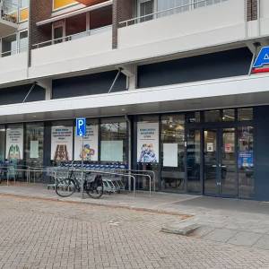 ALDI vanaf 18 oktober vijf weken dicht voor renovatie