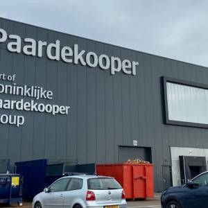 Dreigend faillissement voor verpakkingsbedrijf Paardekooper