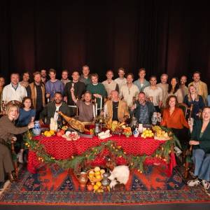 Musical Willem van Oranje komt dichterbij: Cast begint met eerste repetities