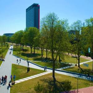 TU Delft wil 40% meer studenten in 2030