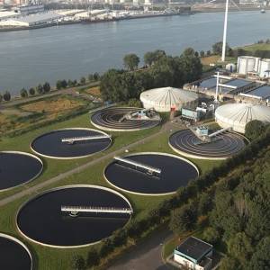 Delfland stoot 97 procent minder CO2 uit: ‘Dit jaar al energieneutraal’