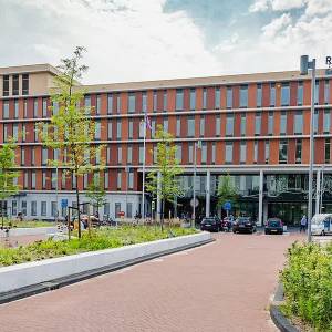 Nieuwe pilot van Reinier de Graaf ziekenhuis biedt patiënten met maatschappelijke problemen eerder juiste zorg