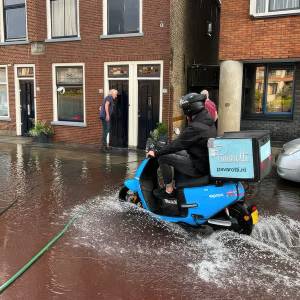 Toenemende dreiging water: “Voorspellingen maken het verschil”