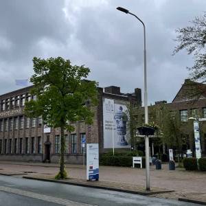 Royal Delft ziet omzet stijgen, maar winst dalen