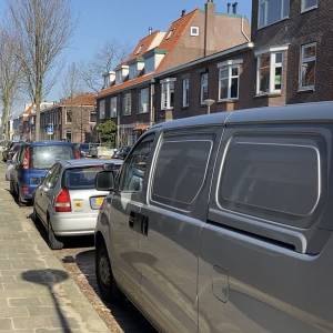 Delftse Rekenkamer start onderzoek naar gemeentelijk parkeerbeleid