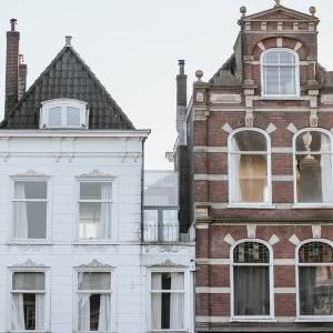 Woningcorporaties Haaglanden hebben dringend hulp nodig bij wooncrisis