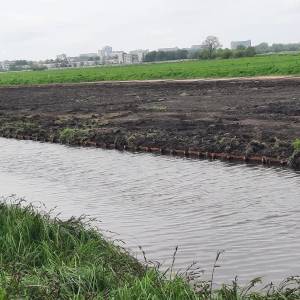 Gasunie komt afspraken niet na volgens Natuurlijk Delfland