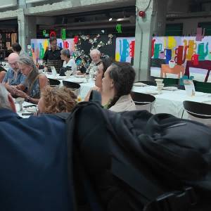 Delft herdenkt einde oorlog in Azië voor het eerst: ‘Ik denk aan mijn ouders’