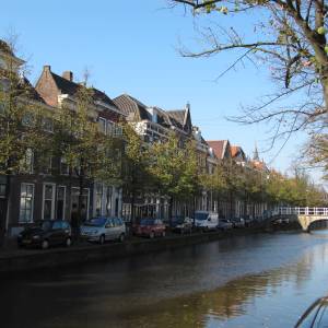 Geparkeerde auto’s vanaf morgen verboden in groot deel binnenstad