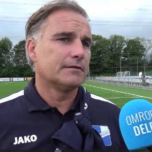 Delftse Dribbels: Doek valt voor Wippolder