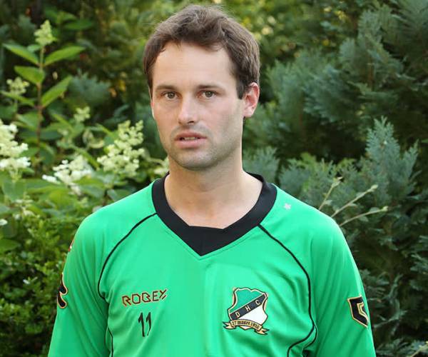 Delftse oud-profvoetballer Roel de Graaff (41) overleden: "Je wordt er stil van"