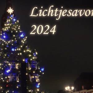 Dit was Lichtjesavond 2024