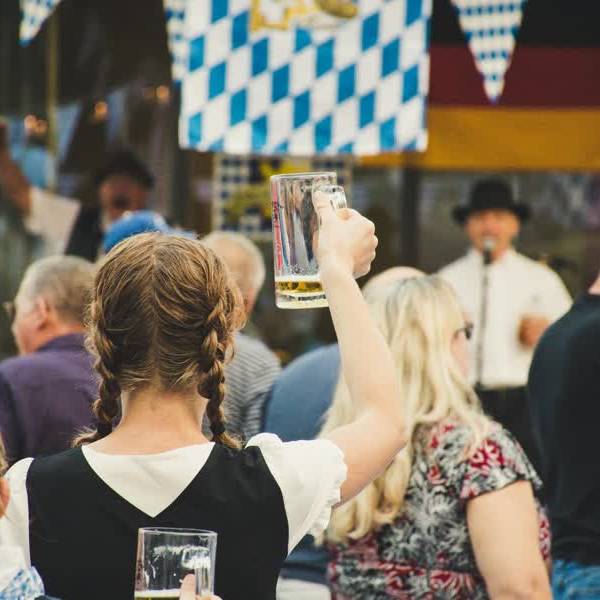 Agenda: Bier, beesten en bijzondere voorstellingen