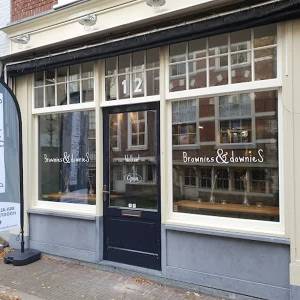 Brownies&DownieS tijdelijk dicht na brand: ‘Doen alles om snel te heropenen’
