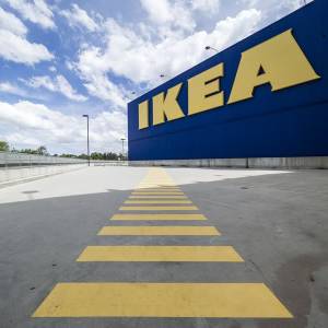 FNV voert vrijdag actie bij Ikea Delft