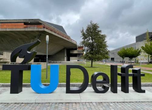 TU Delft en Industrie tekenen nieuwe onderzoeksovereenkomst voor duurzamere luchtvaart