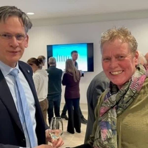 BBB wint ook waterschapsverkiezingen in Delfland en ligt aan kop in Rijnland