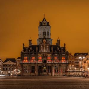Gemeente Delft geeft miljoenen uit aan adviesbureaus