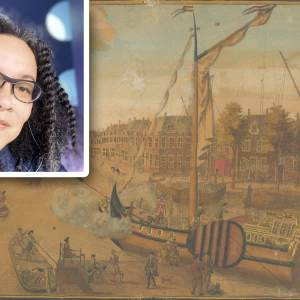 Historicus Nancy Jouwe over excuses slavernijverleden: ‘een eerste stap’