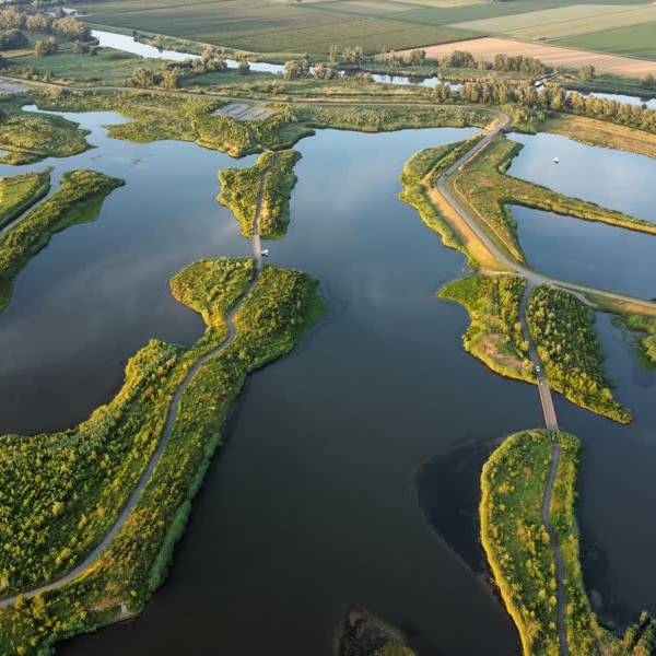 PFAS in de Maas: Limburgs afval dreigt Delfts drinkwater duurder te maken