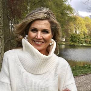 Koningin Máxima opent nieuwe polikliniek voor endometriose in Delft