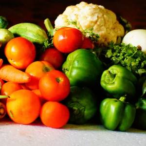 HAK werkt aan een intelligent groentebord waardoor kinderen meer groenten willen eten